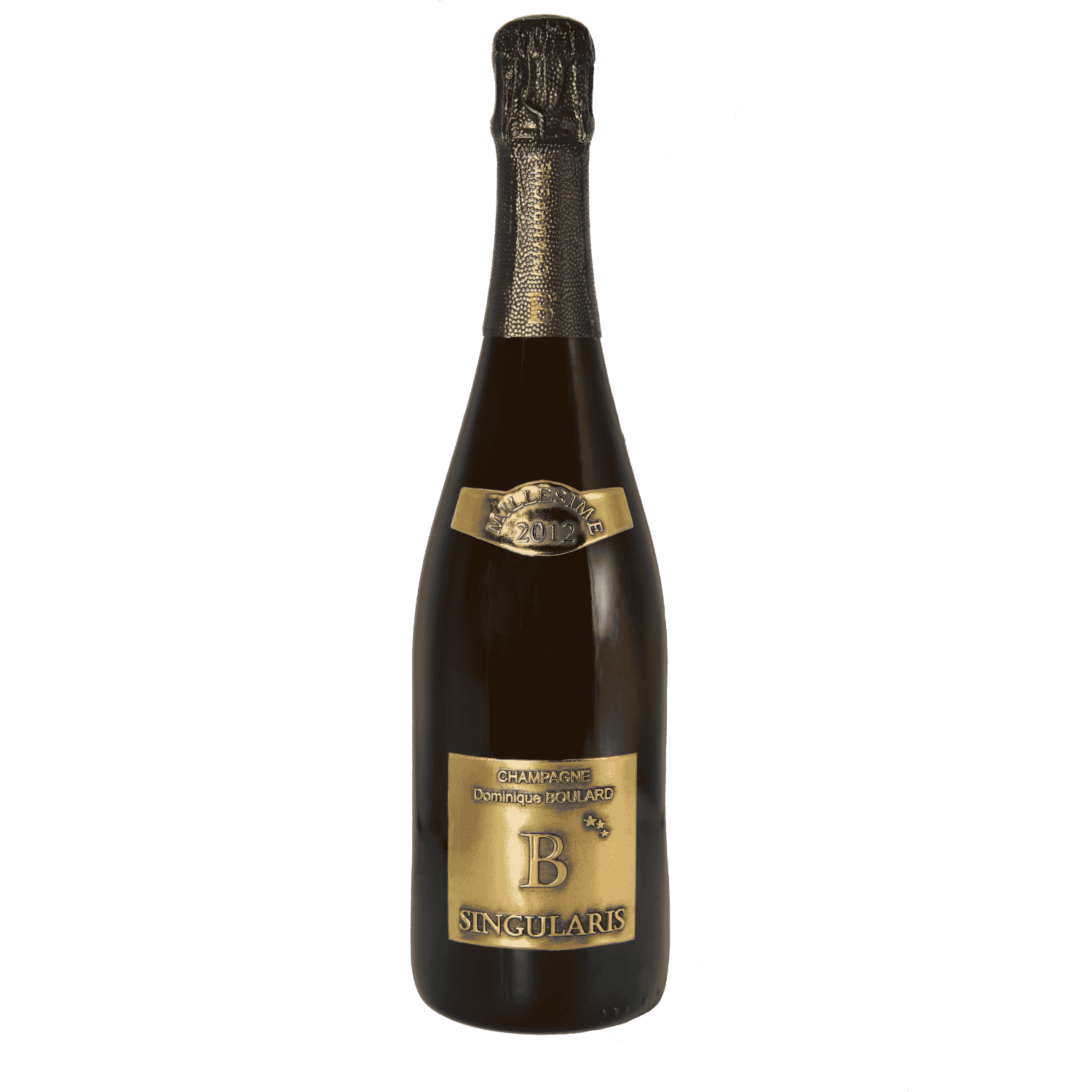 Boutique - Champagne Dominique BOULARD